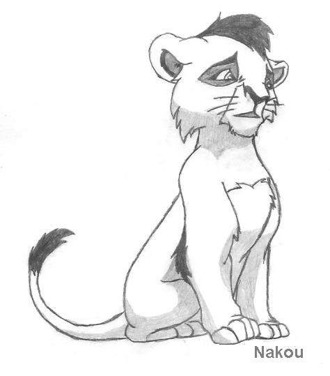 Kovu...