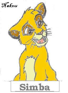 Simba