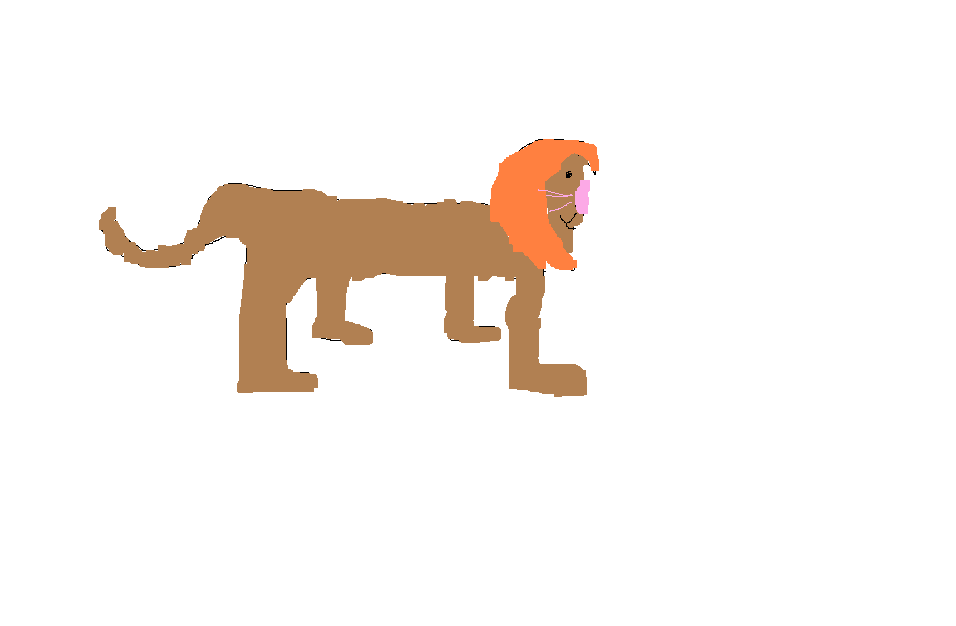 Simba