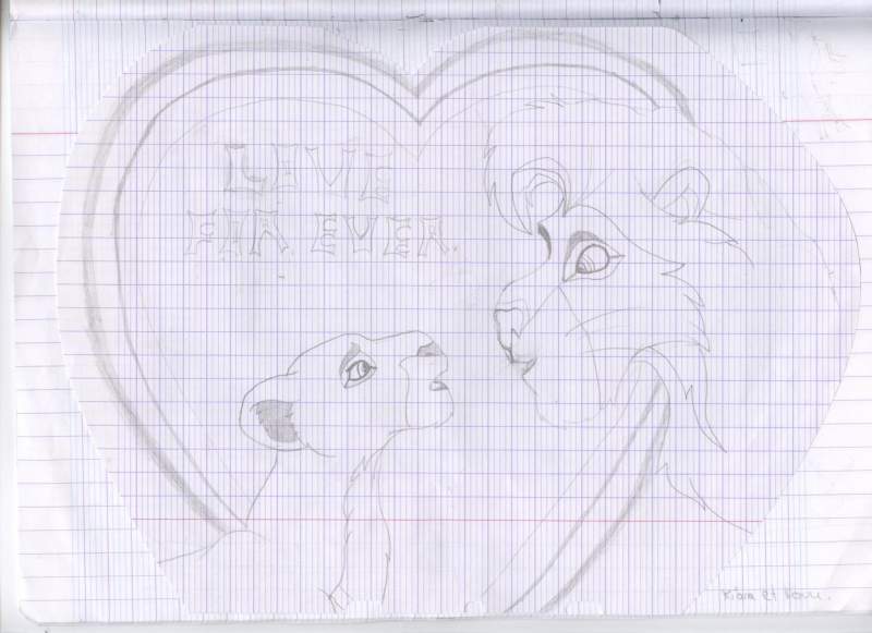 love for ever