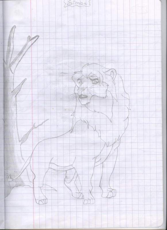Simba