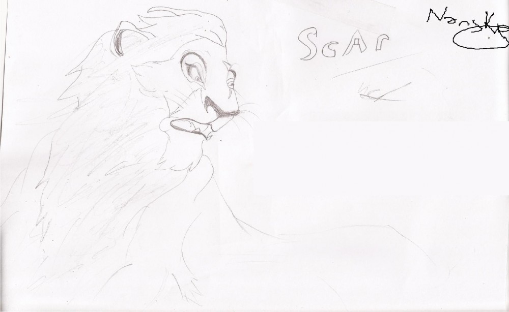 Scar
