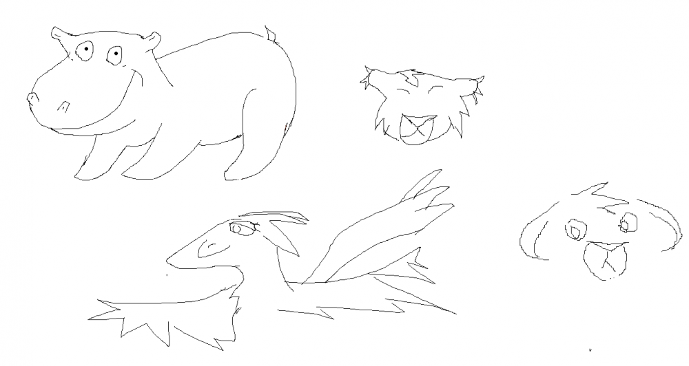 Sketch 1