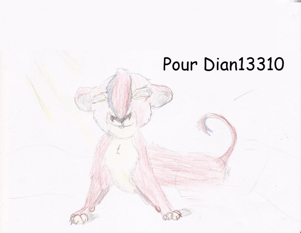 Rafi pour Dian13310