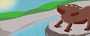 Kiboko  (Projet : L'évolution de notre art )