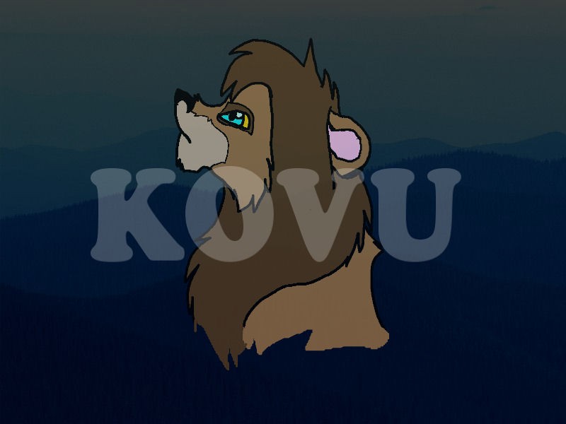 Kovu