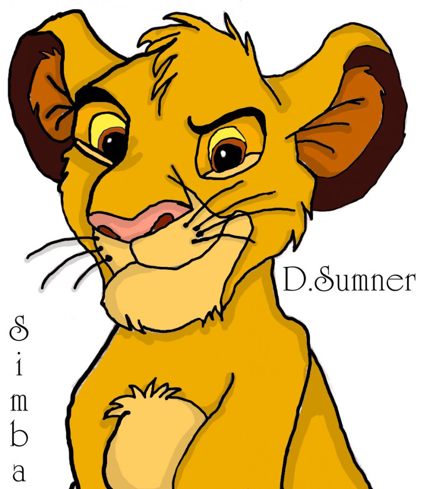 simba