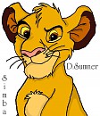simba
