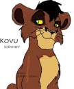 Kovu