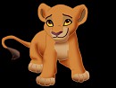 Kiara cub