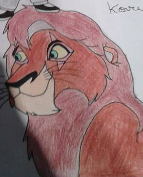 Kovu 