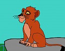 Scar petit 