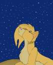 Neyla Out In the Night Sky