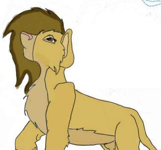 Adaese ( Princess )
