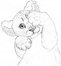 Holiday Gift 1#: Reba_andUnicorn333