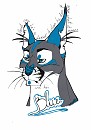 Kobe - Blue