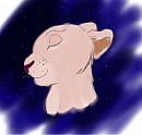 Adult Jiwe: Trade with YearooTheCub54