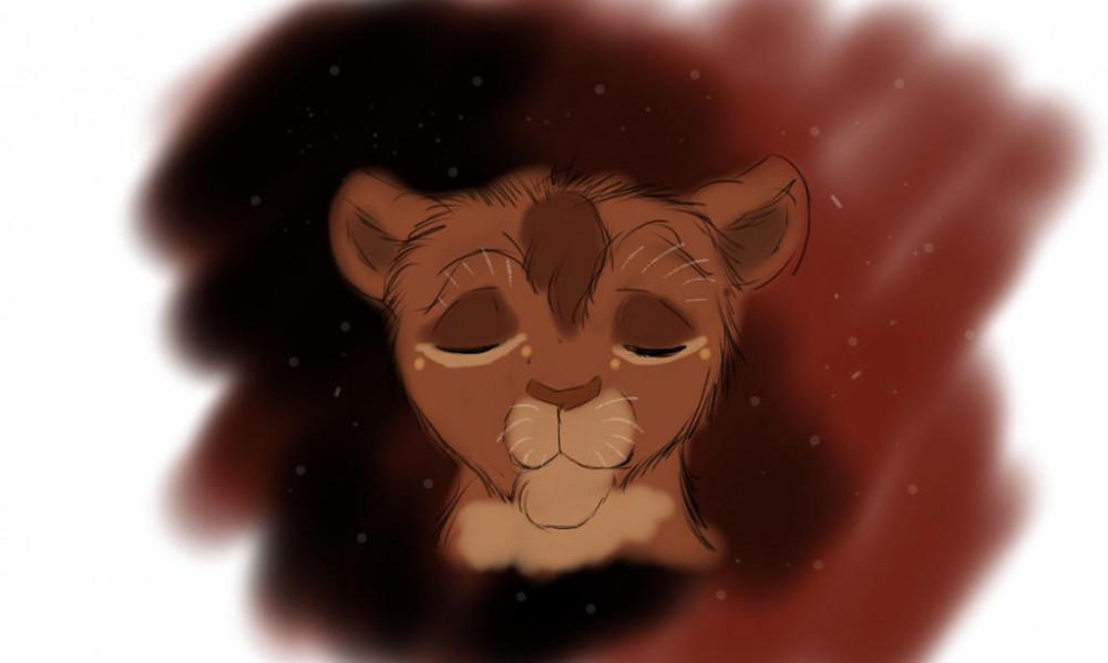 Saka (Realistic): Request from Maltathecub