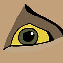 Sofa's eye