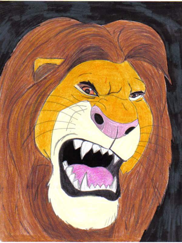 Mufasa