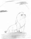 roi lion