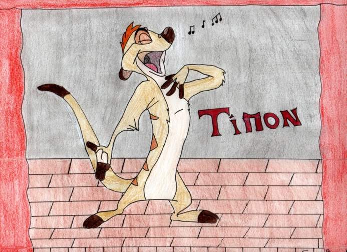 Timon