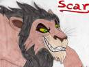 scar