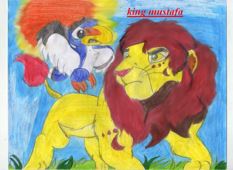 mustafa