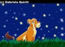 simba and the stars
