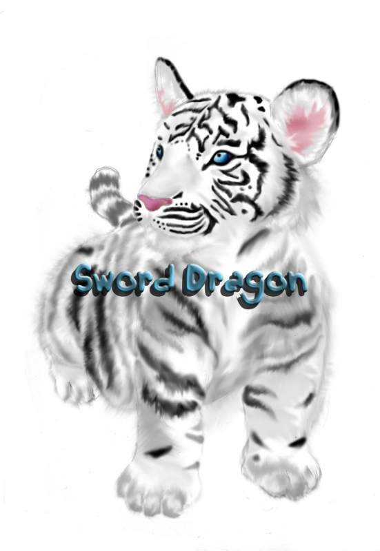V2.0 of Tiger cub