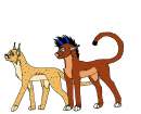 Chipp and Rysc