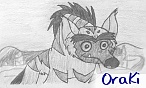 OraKi