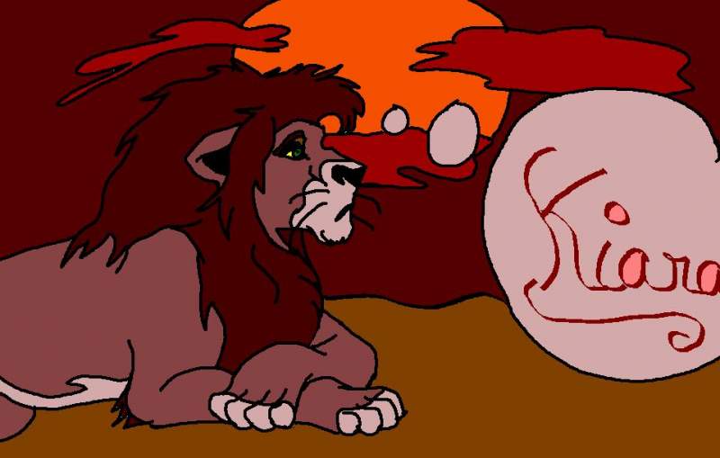 Kovu