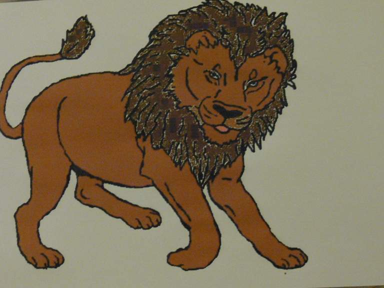 lion noir