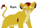 Kopa!