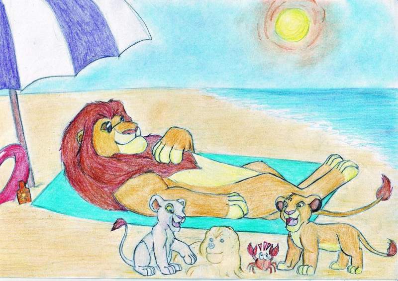 vacations