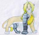 Ed lion