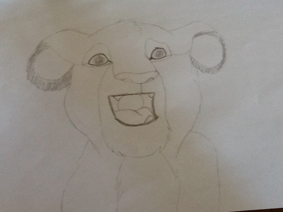 Simba 