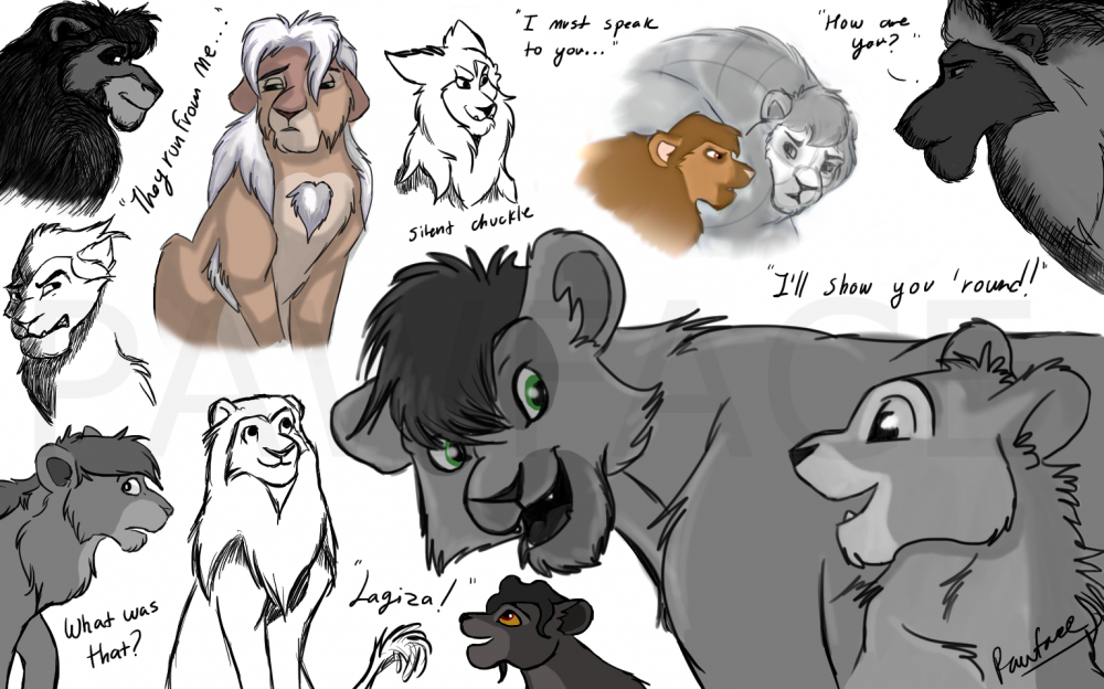 Sketch Scramble