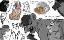 Sketch Scramble