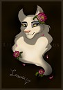 The Flower of Africa