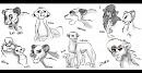 Sketches!
