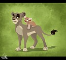 Piggyback