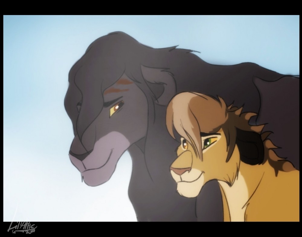 Father & Son