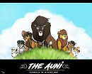 The Auni - Guardians of The Isu Keeney Pride