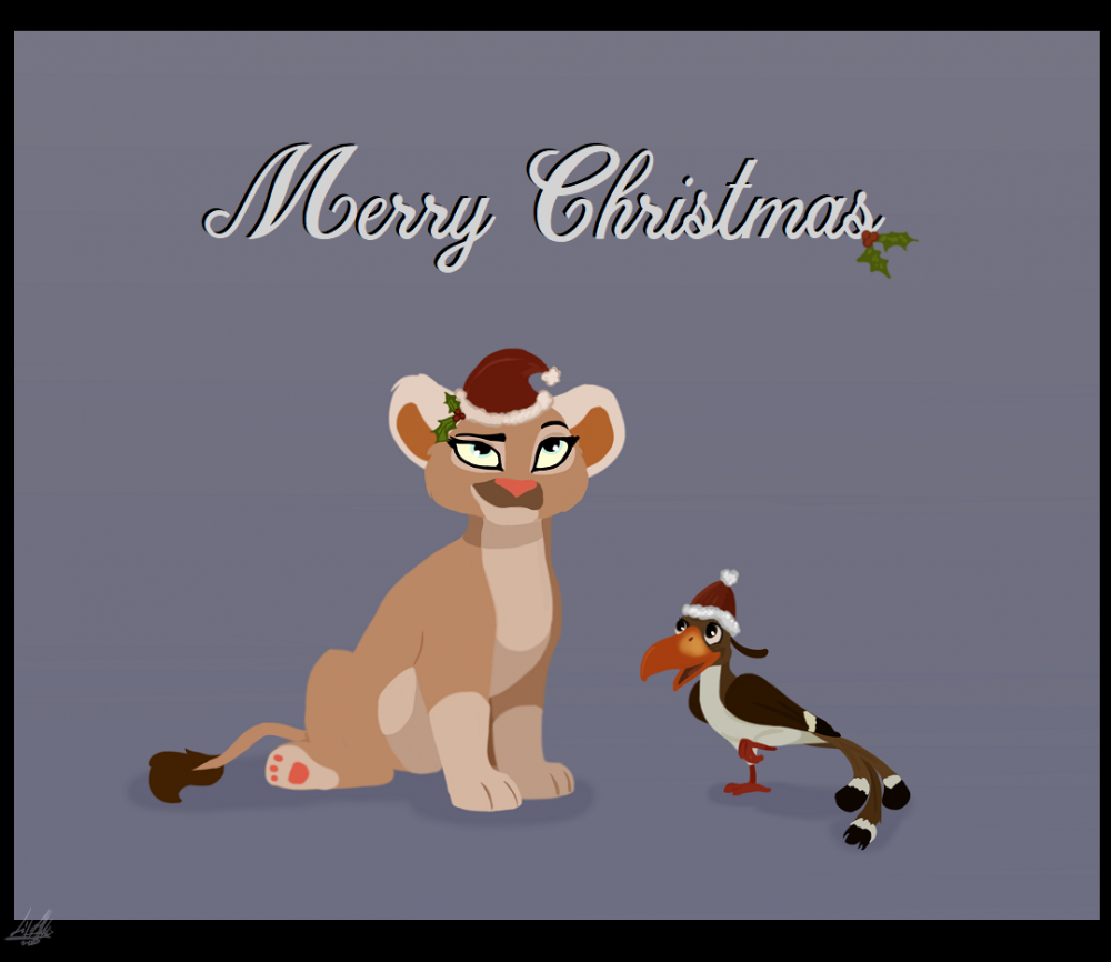 Merry Christmas