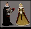 Obbler and Safi: As Humans