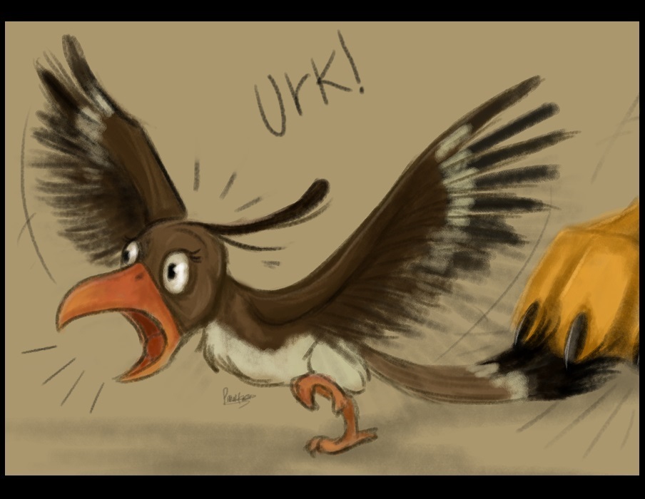 Urk!