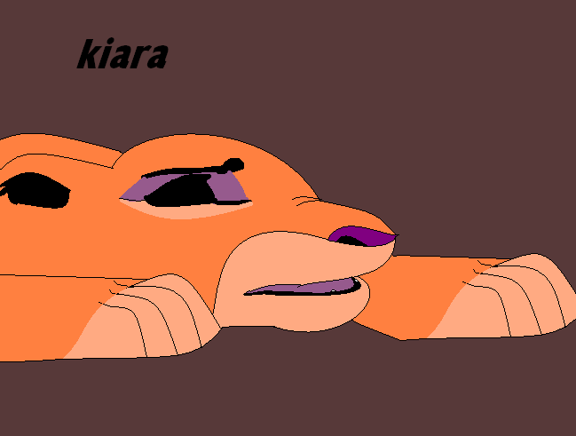 Kiara.