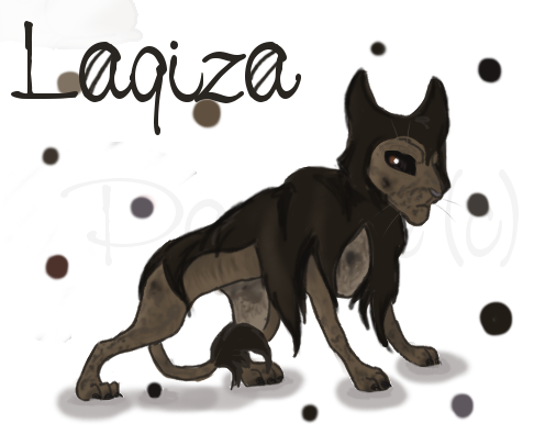 Lagiza's Old Picture